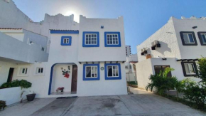 QUINTAS DEL MAR VILLA#100